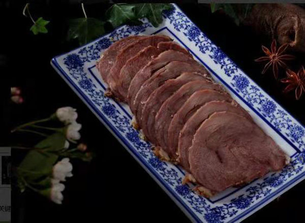 兰州牛肉面加盟选择马有布——一个值得信赖的合作伙伴