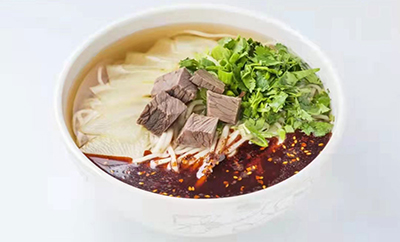 兰州马有布牛肉面现面向全国诚招合作伙伴，期待您的加入
